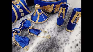 افكارطبق الحنة للختان وفراشات المطهر Shorts 