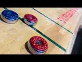 How to Play Shuffleboard