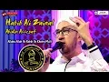 Download Lagu AZ ZAHIR -- Allahu Allah Ya Robbi Ya Khoiro Mu'ti
