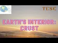 The Earth s Crust - Types Composition