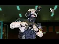 Download Lagu Risky moves are part of a day's work for Singapore's elite police tactical unit
