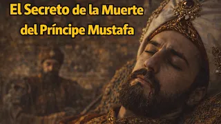 the secret of prince mustafas death