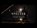 Specter (Bad Omens) — Haunting Sad Piano Reinterpretation by Ayden | The Fallen
