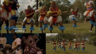 ejyke nwamba kawaii official video 