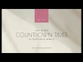 How to add countdown timer to Canva Website