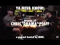 YNK you know what I mean - Chris Drama Pfaff