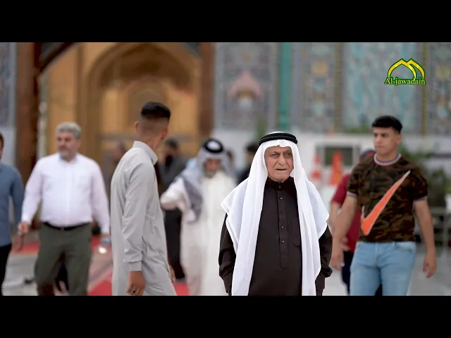 ما بين الماضي والحاضر أحاديث شريفة أعلى الله شأن قائلها ومن طبقها وسار على نهجه المقدس