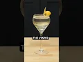 Vesper James Bond s First Love