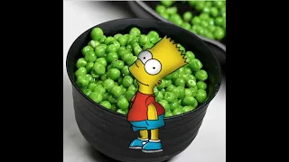the entire bart simpson wikipedia page read out loud remix