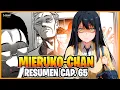 Mieruko-chan Her Father s Secret Finally Revealed Is He in Danger of Being Exorcised