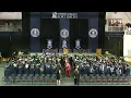 UAFS Commencement SPRING 2025 1pm