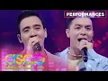 Erik and Sam Mangubat s heartrending performance of At Ang Hirap ASAP Natin To