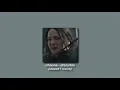 Download Lagu rihanna - disturbia [slowed + reverb]