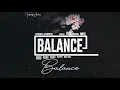 Download Lagu Vandell Andrew - Balance (Official Album Visualizer)
