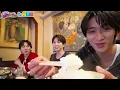 Unstoppable improv and wild requests over some too-casual Fukuoka food!