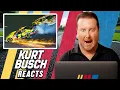 Kurt Busch Breaks Down the Greatest Moments of His Career NASCAR