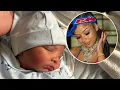 Chrisean Rock Celeb Natal Chart Reading Mommy Blues