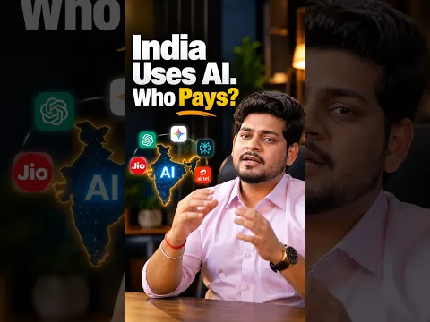 Free ChatGPT Go, Gemini, Perplexity Pro in India: What’s the Catch?
