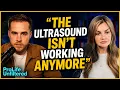 Abby Johnson on Getting Cancelled Ultrasounds Losing Their Power and Her 98 Life Decision Rate