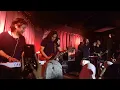 iamneeta-Depresi (live at BeKL 14/2/25)