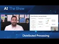 Distributed Processing