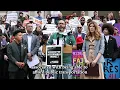 Riders Rally for Fair Fares at City Hall May 2026