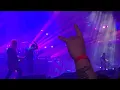 Remorse is for the dead live - Lamb of God - Jacobs Pavillion, Cleveland 8/9/24