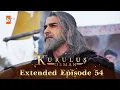Lagu Kurulus Osman Urdu | Extended Episodes | Season 6 - Episode 54