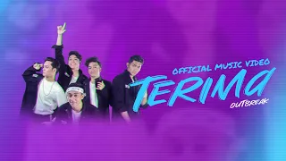 Download Outbreak - Terima (Official Music Video) MP3