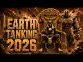 DCUO Updated Earth Tank Build Guide 2026 Tank like a Champion