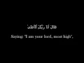 Download Lagu Surah An Nazi'at  A very rare recitation by Mishary al Afaasy  Khalaf (Rare)