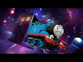 Same Voice Actor - Thomas and Friends Doctor Who edition