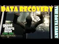 Setup Data Recovery The Data Leaks Contract Dr Dre GTA 5 Online