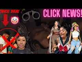 ChriseanRock Arrested Again Nicki Minaj MeganTheeStallion Twitter Beef CardiB Vs Blackblog CN
