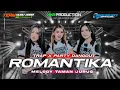 Lagu DJ DANGDUT ROMANTIKA X MELODY TAMAN JURUG - TRAP X PARTY TJAP TASSO TERBARU 2K26 