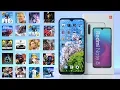 Download Lagu Game Test Xiaomi Redmi Note 8 4GB/64GB in 20 games Android Fortnite - PUBG - ARK - Call of Duty🔥