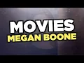 Best Megan Boone movies