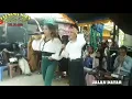Download Lagu Purnama dewi ft tante sari armada || jalan datar(dhut remix) cipt.adibal sahrul