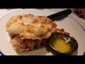 Landry s Seafood Orlando Florida July 2023