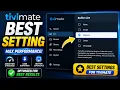 TiviMate Buffering Change This ONE Setting