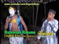 Lagu Cokek Tayub Sragenan Suwe Ora Jamu