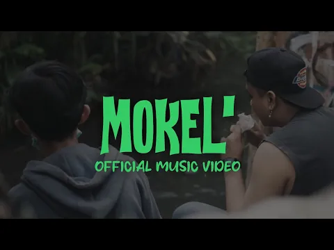 Download MP3 Mata Panda - Mokel (Official MV)