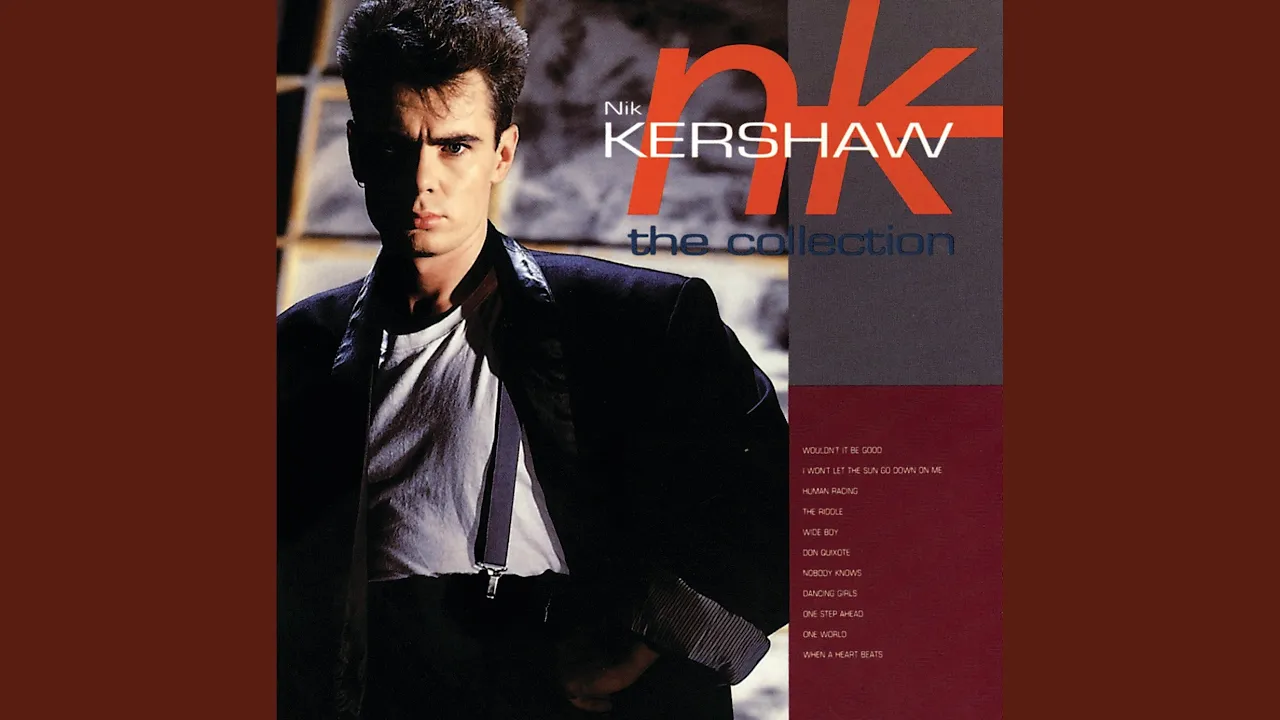 I Won't Let The Sun Go Down On Me