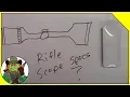 How to understand rifle scope specifications