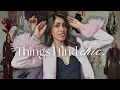 20 things I find incredibly chic as an image consultant Style tips to look chic everyday