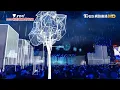 【動力火車 Power Station】2025新北歡樂耶誕城 忠孝東路走九遍 25.12.14