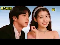 Download Lagu IU Shocked by BTS' Jin in 2025, Her Words Left the Entire Industry Speechless!