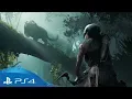 Video di Shadow of the Tomb Raider | E3 2018 Trailer | PS4