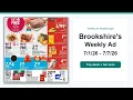 Brookshire s Weekly Ad 26 - 26 Top Deals