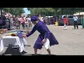 Gatka Akhara Elsie Gurdwara Sacramento CA May 15 2022